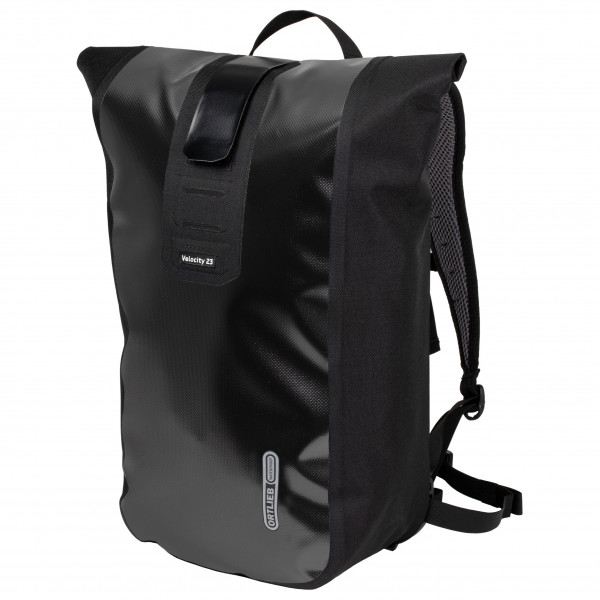 Ortlieb - Velocity 23 - Daypack Gr 23 l schwarz;türkis von Ortlieb