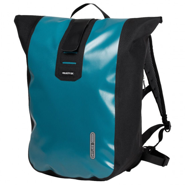 Ortlieb - Velocity 29 - Daypack Gr 29 l türkis