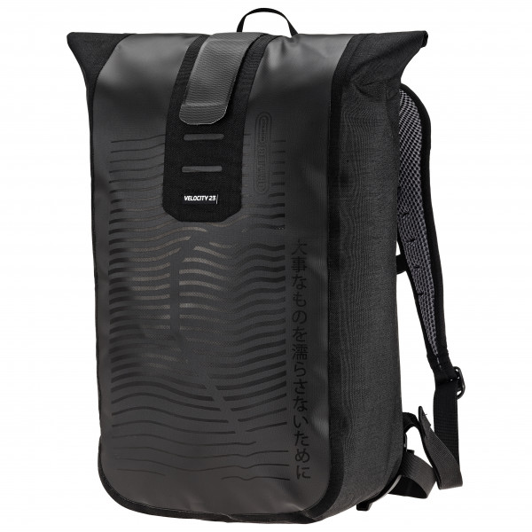 Ortlieb - Velocity Design 23 - Daypack Gr 23 l schwarz von Ortlieb