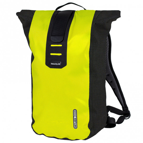 Ortlieb - Velocity High-Vis 23 - Daypack Gr 23 l gelb von Ortlieb