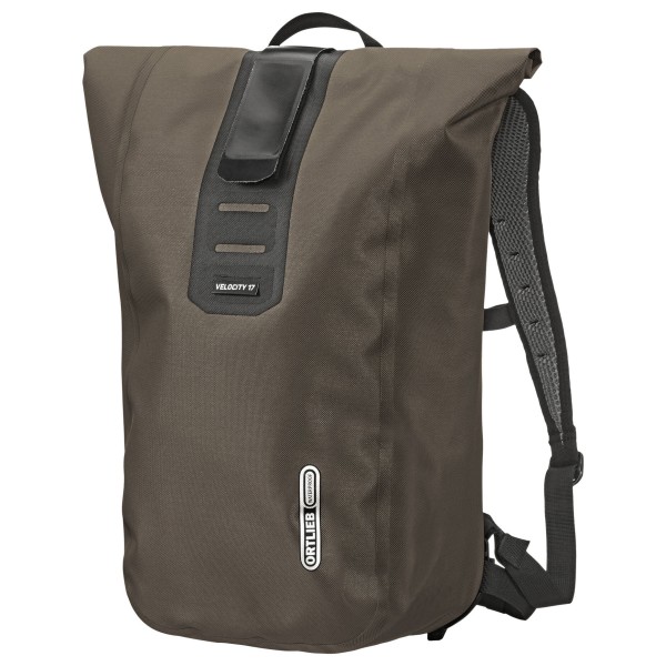 Ortlieb - Velocity PS 17 - Daypack Gr 17 l braun/grau von Ortlieb