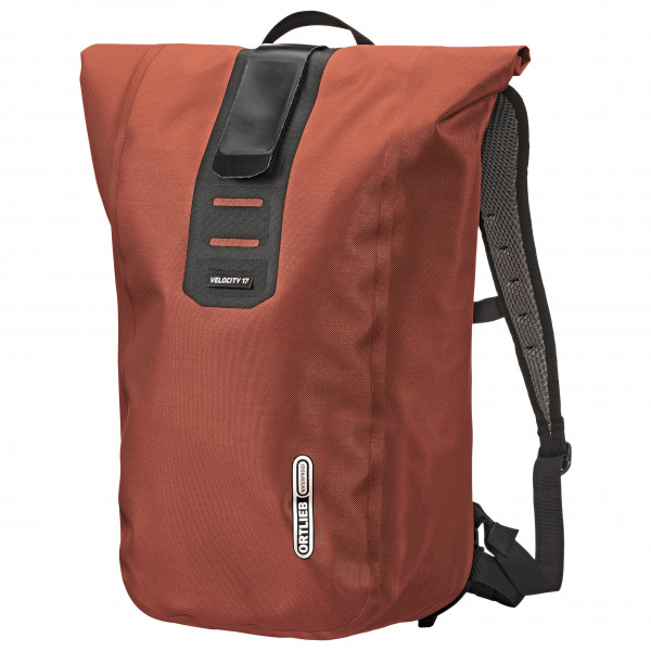 Ortlieb - Velocity PS 17 - Daypack Gr 17 l rot von Ortlieb