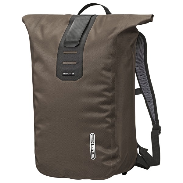 Ortlieb - Velocity PS 23 - Daypack Gr 23 l braun von Ortlieb