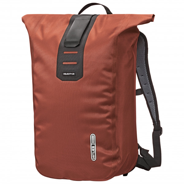 Ortlieb - Velocity PS 23 - Daypack Gr 23 l rot von Ortlieb