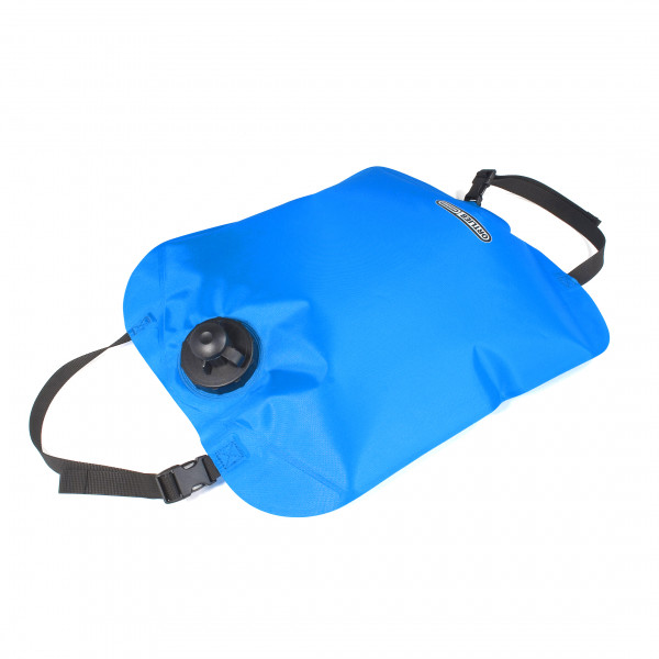 Ortlieb - Water-Bag 10 - Wasserträger Gr 10 l blau von Ortlieb