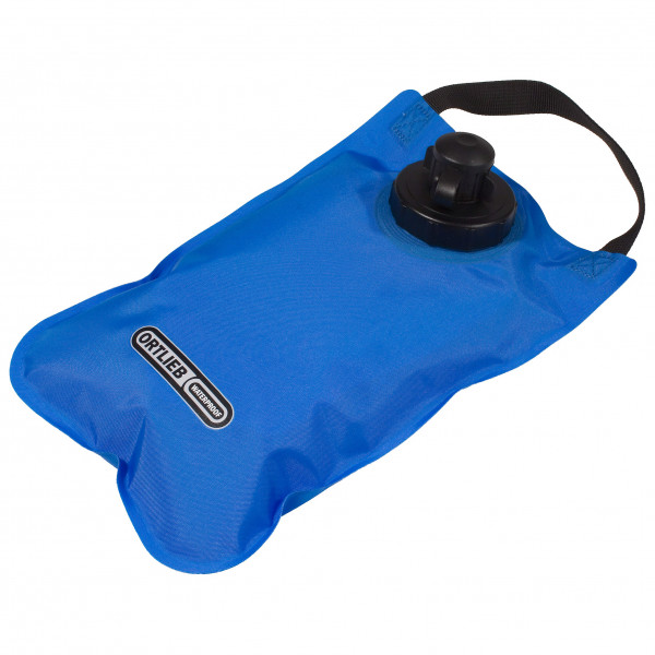 Ortlieb - Water-Bag 2 - Wasserträger Gr 2 l blau;grau/schwarz von Ortlieb