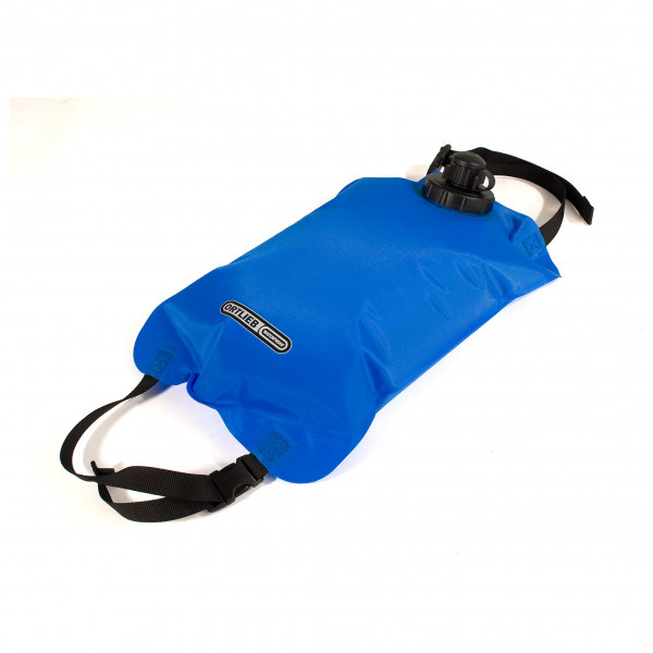 Ortlieb - Water-Bag 4 - Wasserträger Gr 4 l blau von Ortlieb