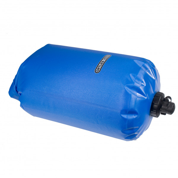 Ortlieb - Water-Sack 10 - Wasserträger Gr 10 l blau von Ortlieb