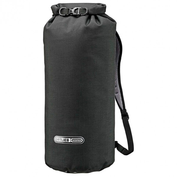 Ortlieb - X-Tremer 59 - Packsack Gr 59 l grau/schwarz von Ortlieb