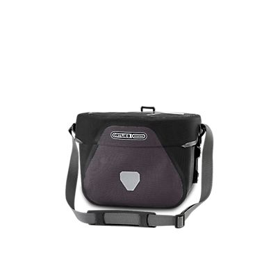 Ultimate Six Plus 6.5 L Lenkertasche von Ortlieb