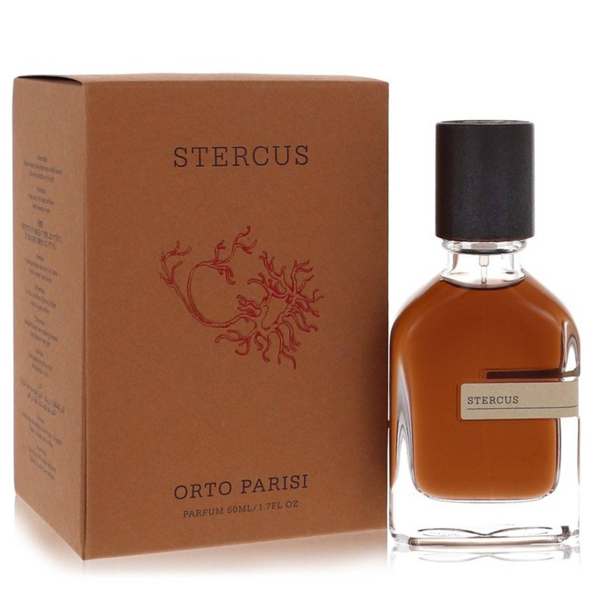 Orto Parisi Stercus Pure Parfum (Unisex) 50 ml von Orto Parisi