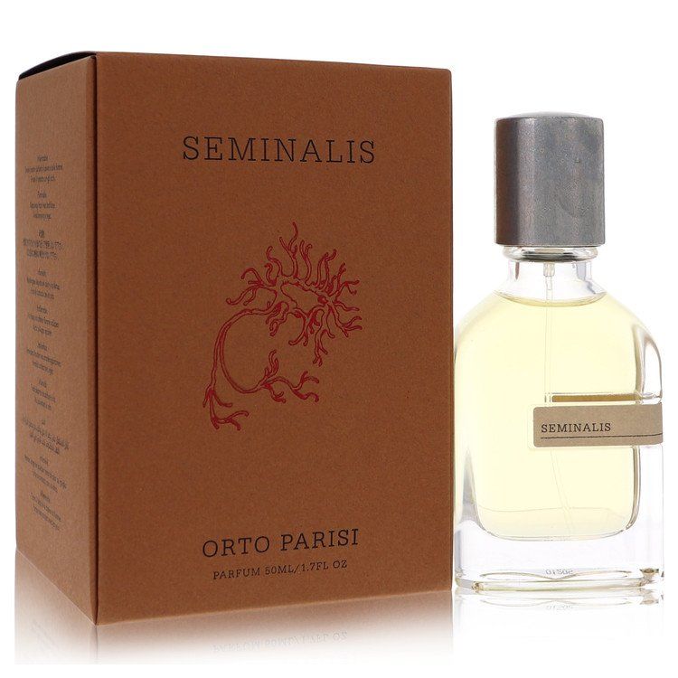 Seminalis by Orto Parisi Eau de Parfum 50ml von Orto Parisi