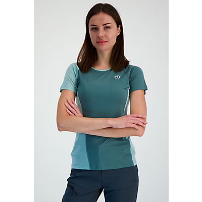 120 Cool Tec Fast Upward Damen T-Shirt von Ortovox