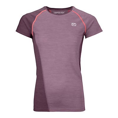 120 Cool Tec Fast Upward Damen T-Shirt von Ortovox