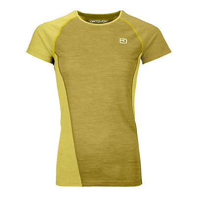 120 Cool Tec Fast Upward Damen T-Shirt von Ortovox