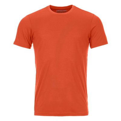 150 Cool Clean TS Herren T-Shirt von Ortovox