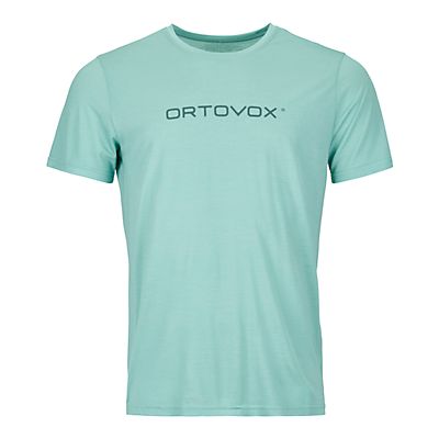 150 Cool Brand TS Herren T-Shirt von Ortovox