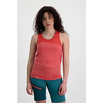 150 Cool Logo Damen Top von Ortovox