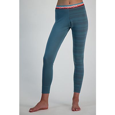 185 Rock'n'Wool Damen Thermohose von Ortovox