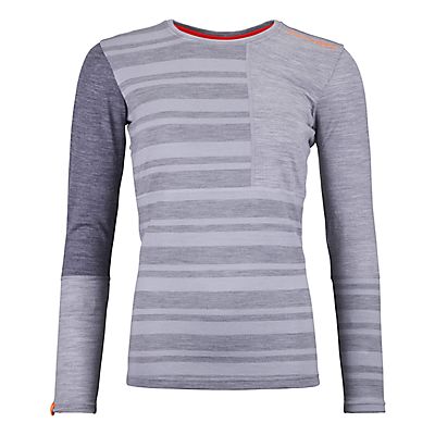 185 Rock'n'Wool Damen Thermo Longsleeve von Ortovox