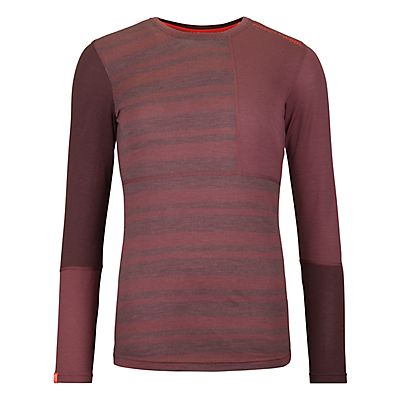 185 Rock'n'Wool Damen Thermo Longsleeve von Ortovox