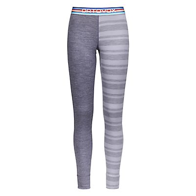 185 Rock'n'Wool Damen Thermohose von Ortovox