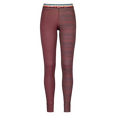 185 Rock'n'Wool Damen Thermohose von Ortovox