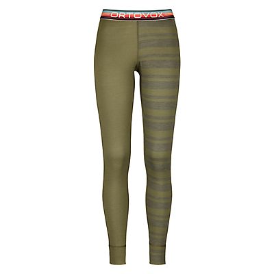 185 Rock'n'Wool Damen Thermohose von Ortovox