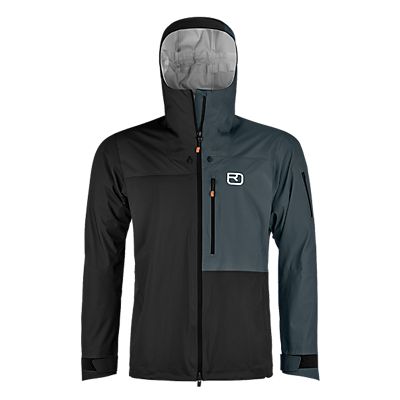 Ortler 3L Herren Outdoorjacke von Ortovox