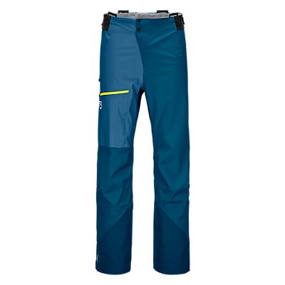 Ortler 3L Herren Skitourenhose von Ortovox