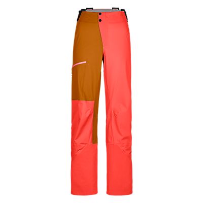 Ortler 3L Damen Skitourenhose von Ortovox