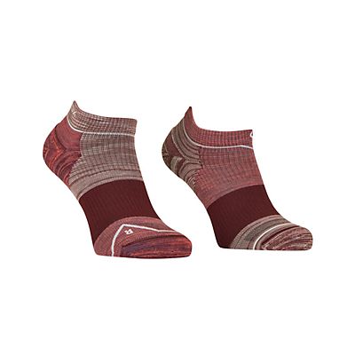 Alpine Low 35-44 Damen Wandersocken von Ortovox