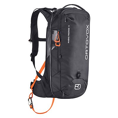 AVABAG LiTRIC Freeride 18 L Airbag Rucksack von Ortovox