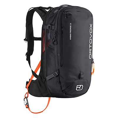 AVABAG LiTRIC Freeride 28 L Airbag Rucksack von Ortovox