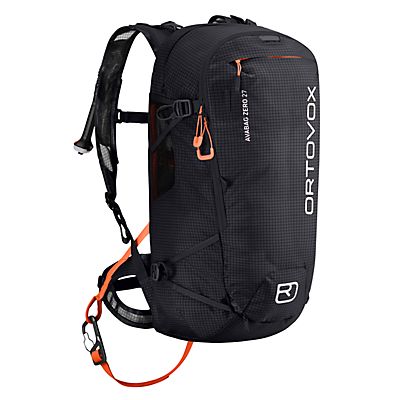 AVABAG LiTRIC Zero 27 L Airbag Rucksack von Ortovox