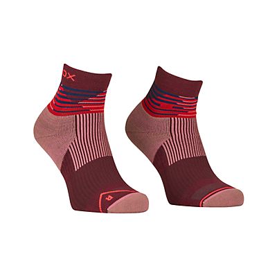 All Mountain Quarter 35-44 Damen Wandersocken von Ortovox