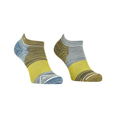 Alpine Low 35-44 Damen Wandersocken von Ortovox