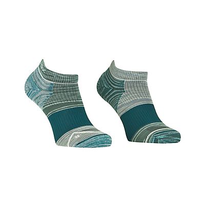 Alpine Low 35-44 Damen Wandersocken von Ortovox