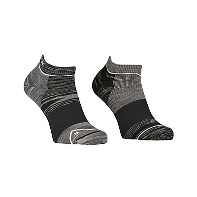 Alpine Low 39-47 Herren Wandersocken von Ortovox