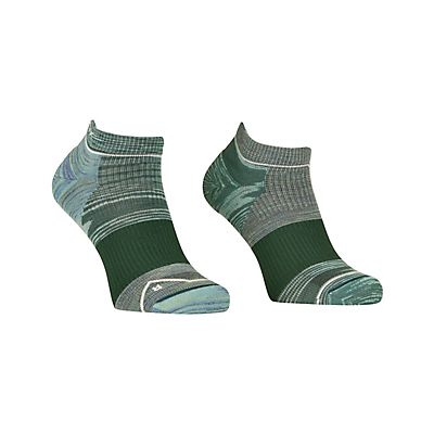 Alpine Low 39-47 Herren Wandersocken von Ortovox