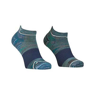 Alpine Low 39-47 Herren Wandersocken von Ortovox