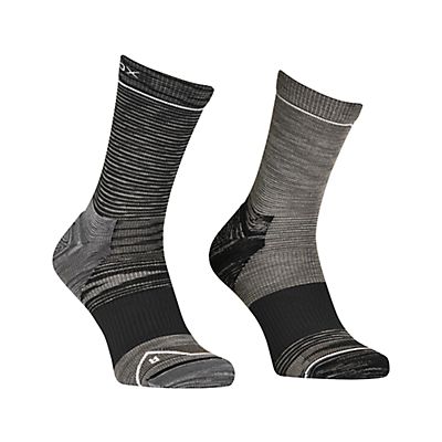 Alpine Mid 39-47 Herren Wandersocken von Ortovox