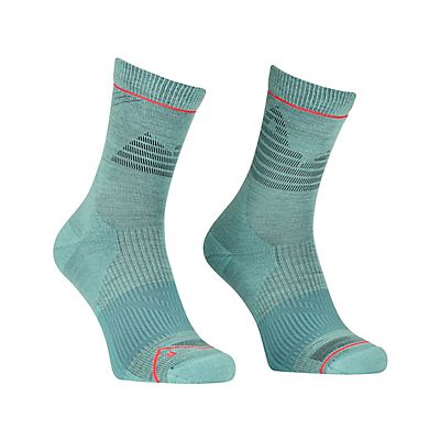 Alpine Pro Comp 35-44 Damen Wandersocken von Ortovox