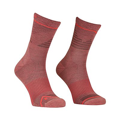 Alpine Pro Comp 35-44 Damen Wandersocken von Ortovox