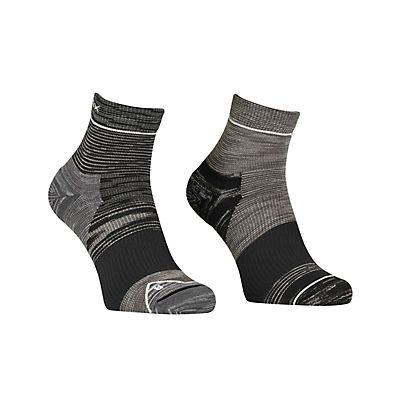 Alpine Quarter 39-47 Herren Wandersocken von Ortovox