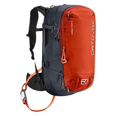 Avabag Litric Tour 40 L Tourenrucksack von Ortovox