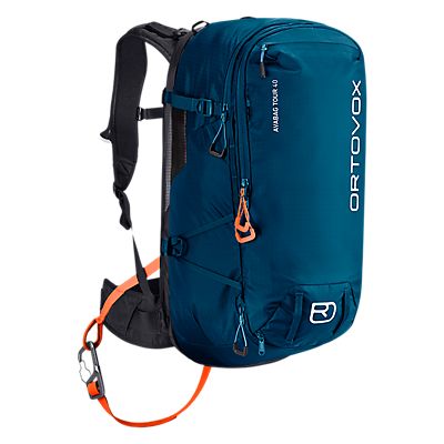 Avabag Litric Tour 40 L Tourenrucksack von Ortovox