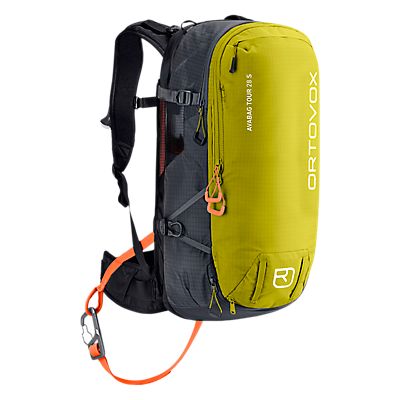 Avabag Litric Tour S 28 L Tourenrucksack von Ortovox