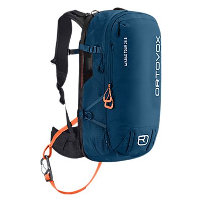 Avabag Litric Tour S 28 L Tourenrucksack von Ortovox