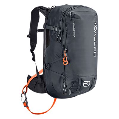 Avabag Litric Tour S 36 L Tourenrucksack von Ortovox